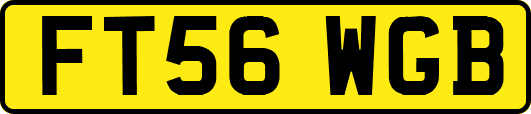 FT56WGB