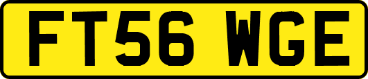 FT56WGE