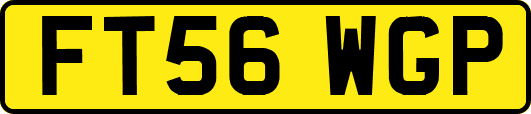 FT56WGP