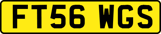 FT56WGS