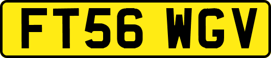 FT56WGV