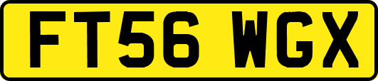 FT56WGX