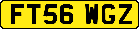 FT56WGZ