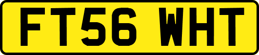 FT56WHT