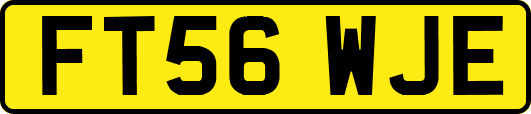 FT56WJE