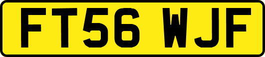 FT56WJF