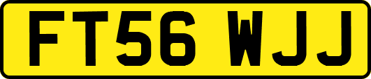 FT56WJJ