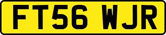 FT56WJR