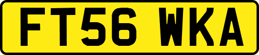 FT56WKA