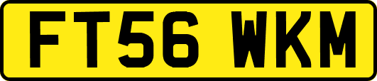 FT56WKM