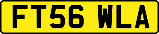 FT56WLA