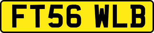 FT56WLB