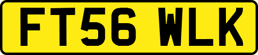 FT56WLK