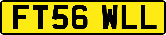 FT56WLL