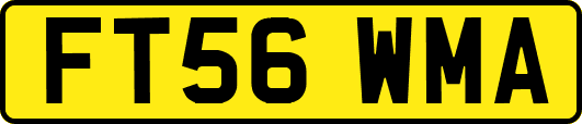 FT56WMA