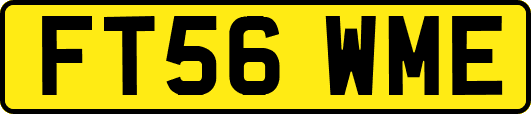FT56WME