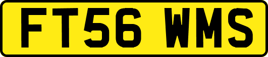 FT56WMS