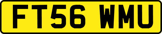 FT56WMU
