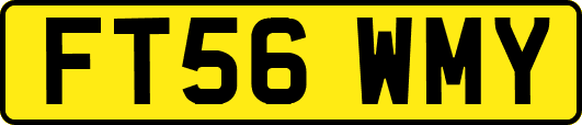 FT56WMY