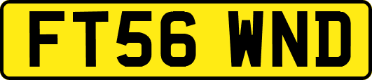 FT56WND