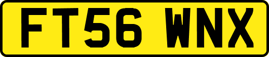 FT56WNX