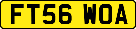 FT56WOA