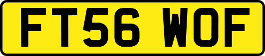 FT56WOF