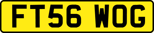 FT56WOG