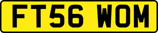 FT56WOM
