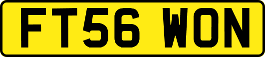 FT56WON