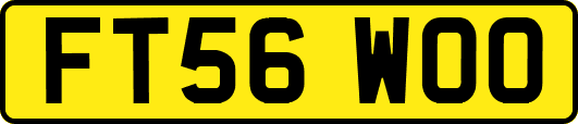 FT56WOO