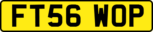 FT56WOP