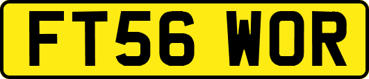 FT56WOR