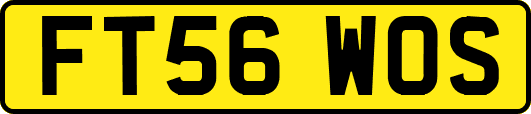 FT56WOS