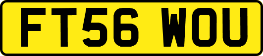 FT56WOU