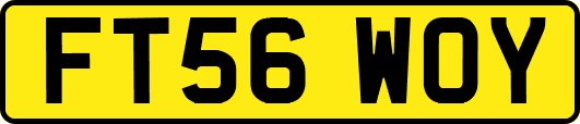 FT56WOY
