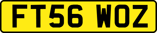 FT56WOZ