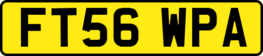 FT56WPA
