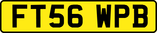 FT56WPB