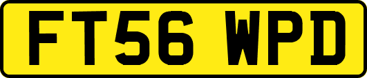FT56WPD