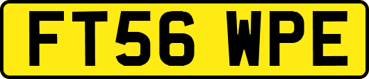 FT56WPE