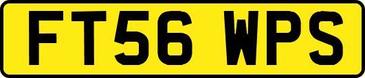 FT56WPS