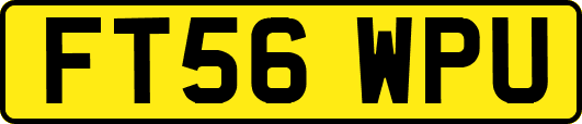 FT56WPU