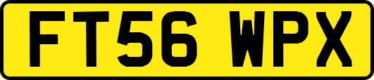 FT56WPX