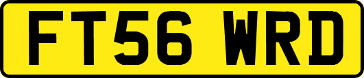 FT56WRD
