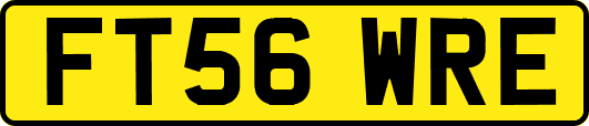 FT56WRE
