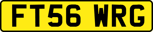 FT56WRG