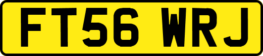 FT56WRJ