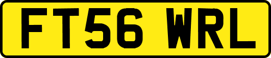 FT56WRL