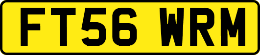 FT56WRM